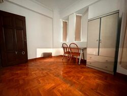 Fortune Park (D19), Condominium #518801731